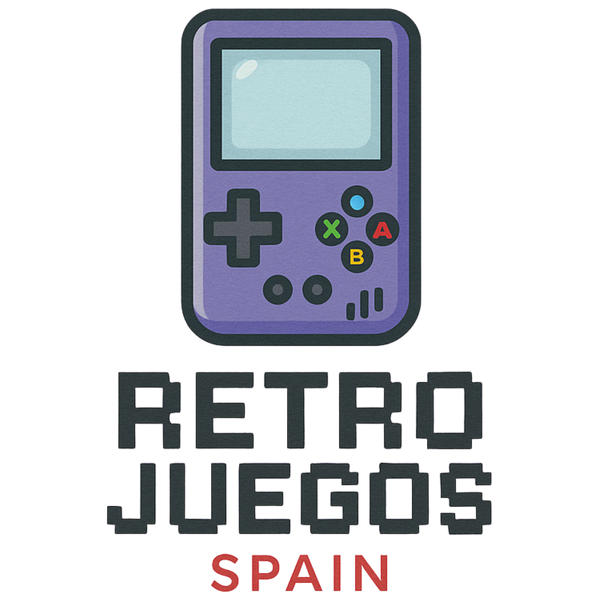 Retro Juegos Spain