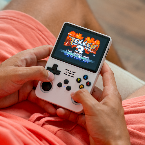 Retro Gamer Pro 64GB