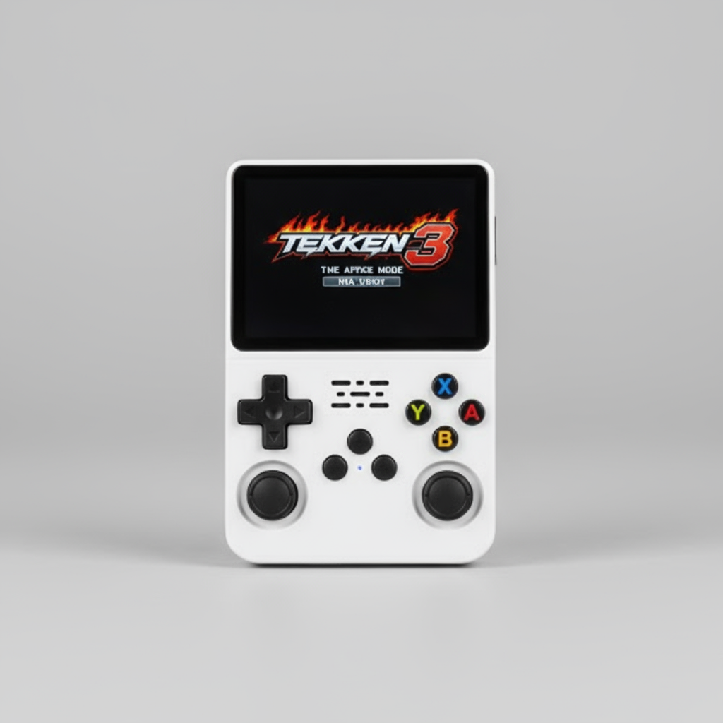 Retro Gamer Pro 64GB