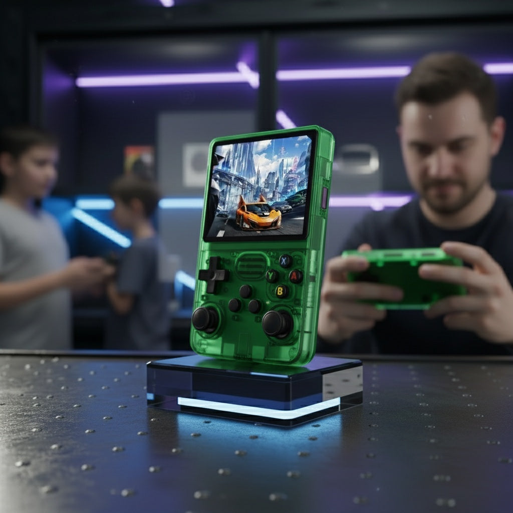 Retro Gamer Pro 64GB