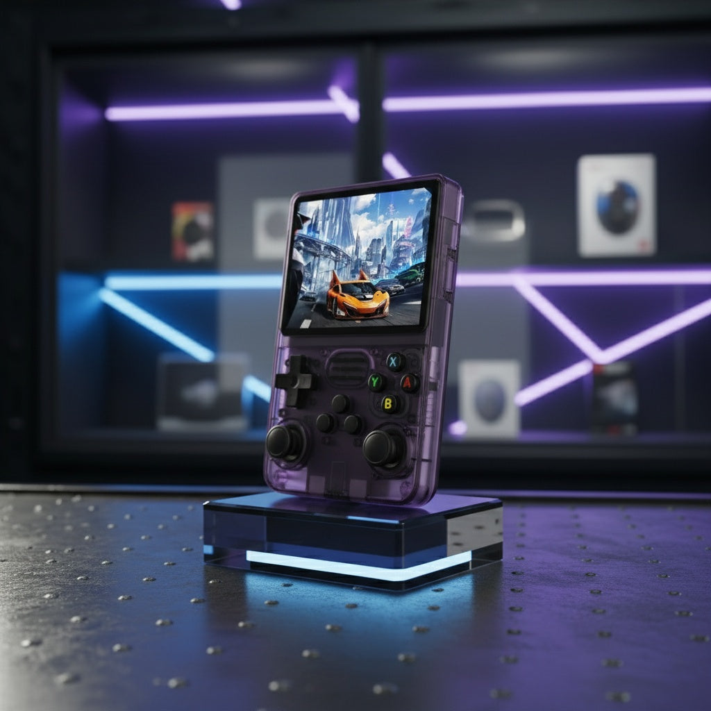 Retro Gamer Pro 64GB